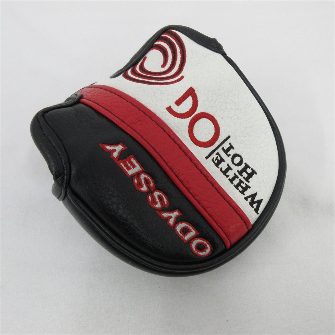 Odyssey Putter WHITE HOT OG ROSSIE 34 inch