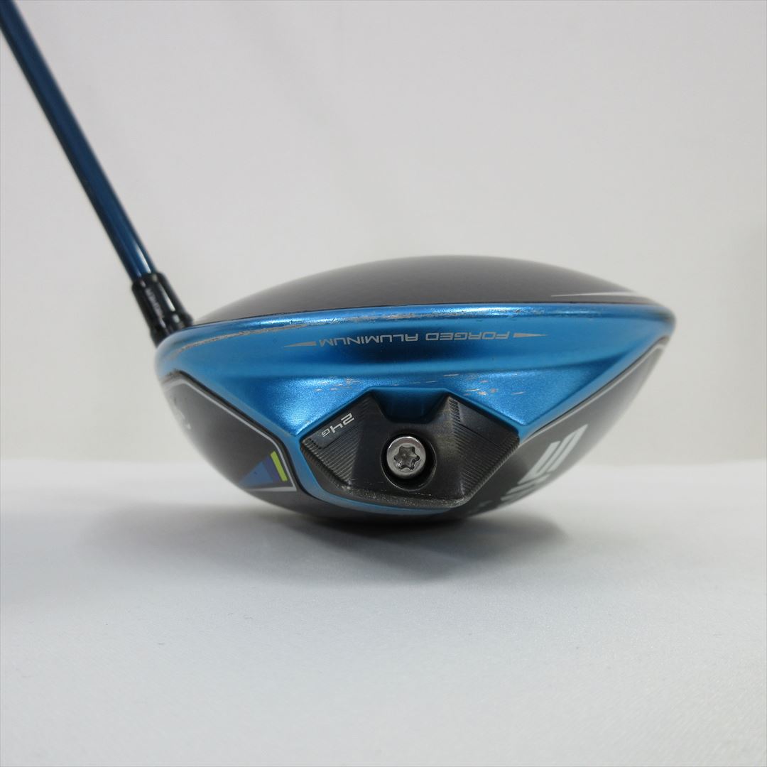 TaylorMade Driver SIM2 MAX 9° Stiff TENSEI BLUE TM50(SIM2)