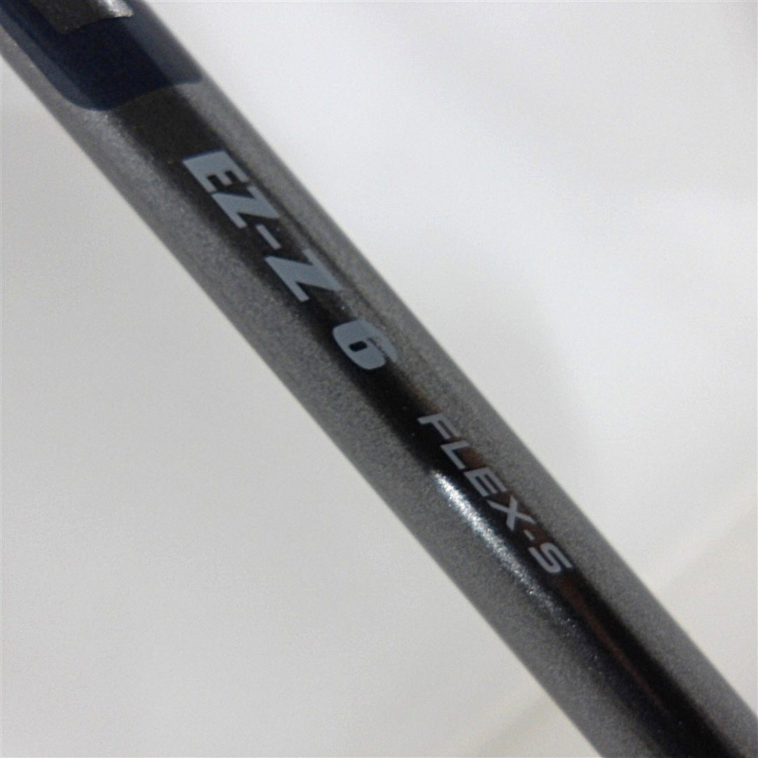 HONMA Driver TOUR WORLD TW767 MAX 9° Stiff VIZARD EZ-Z 6