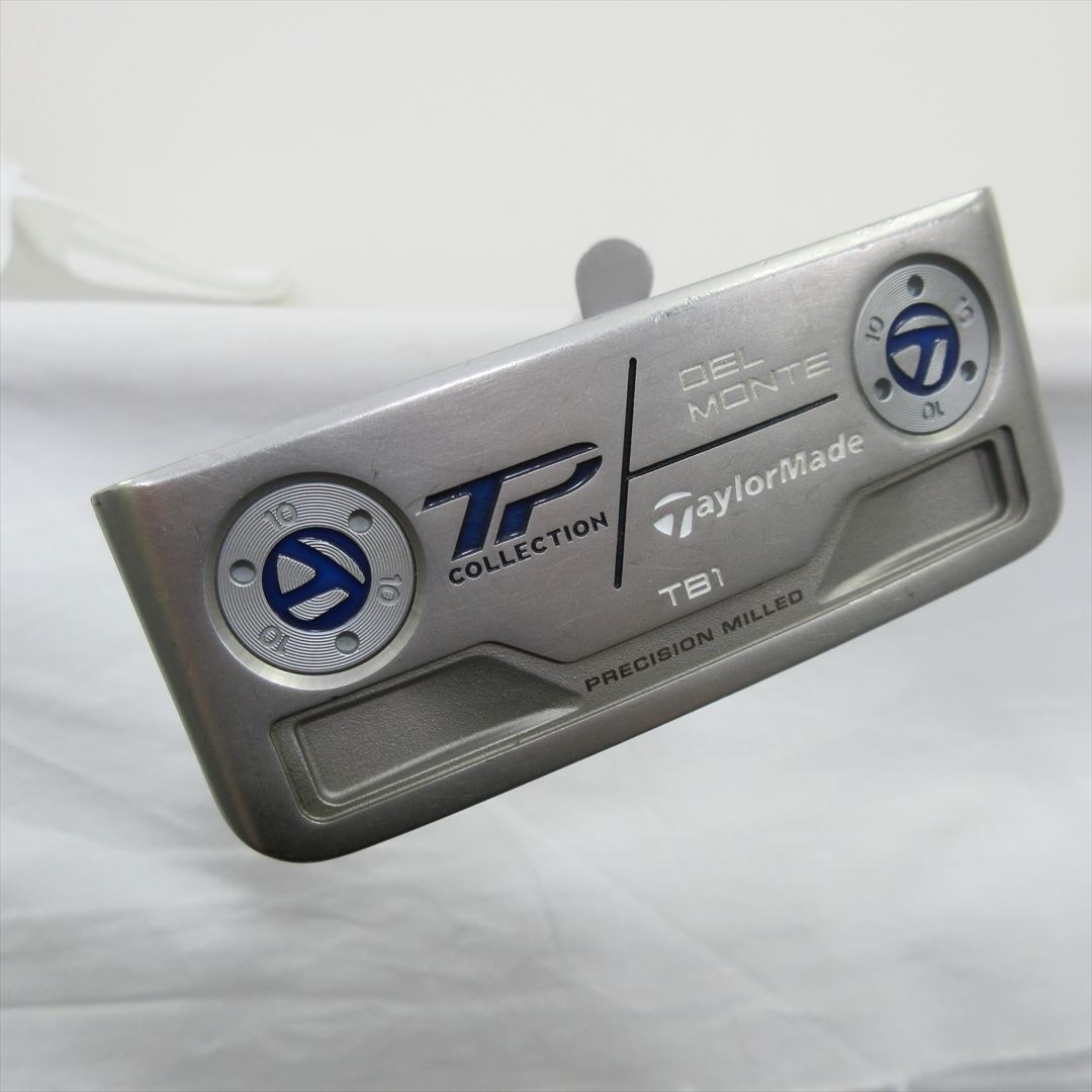 TaylorMade Putter TP COLLECTION HYDRO BLAST DEL MONTE TB1 – GOLF