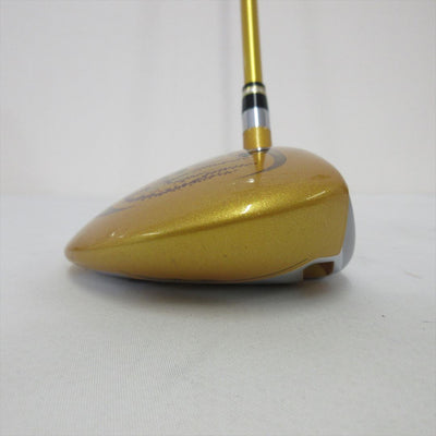 HONMA Fairway BERES AIZU 5W 18° Regular 3S ARMRQ MX