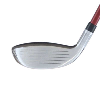 TaylorMade Hybrid Open Box STEALTH 26° Ladies TENSEI RED TM40