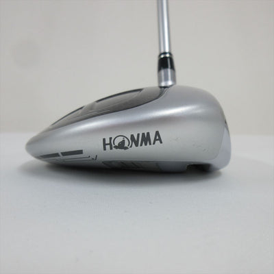 HONMA Fairway BERES NX Triple Star 5W 18° StiffRegular VIZARD FOR NX 45