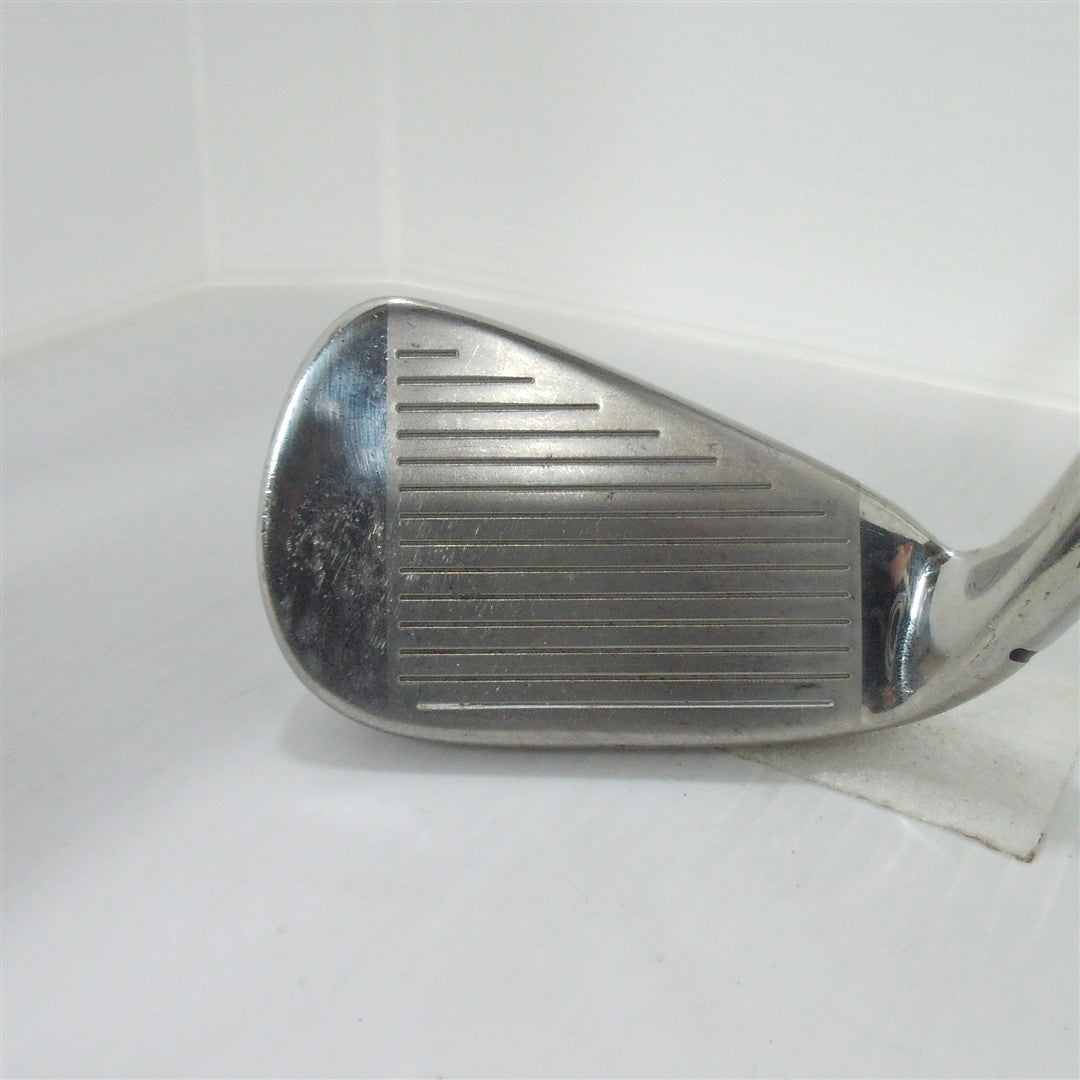 TaylorMade Iron Set SIM MAX Regular TENSEI BLUE TM60 5 pieces