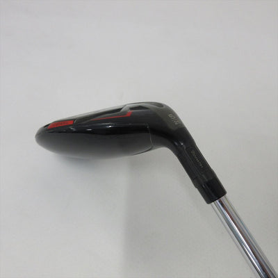 TaylorMade Hybrid STEALTH2 HY 25° Stiff KBS MAX MT85 JP