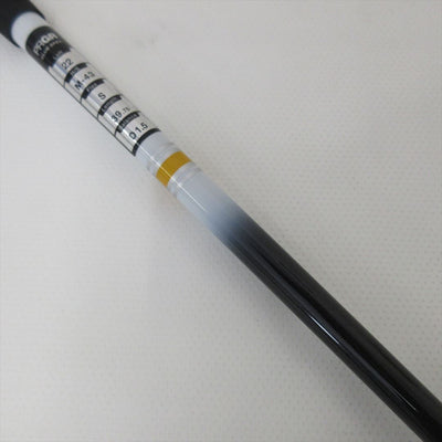 PRGR Hybrid RS JUST(2022) HY 22° Stiff Diamana FOR PRGR(2022)