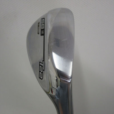 Mizuno Wedge Mizuno T22 58° Dynamic Gold HT S200