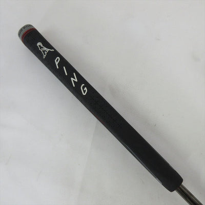 Ping Putter Left-Handed PING ANSER 2(2021) 34 inch Dot Color Black