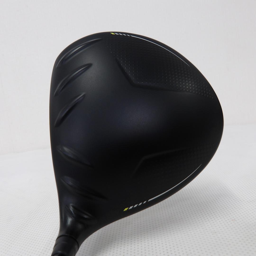 Ping Driver G430 MAX 10.5° Regular ALTA J CB BLACK: – GOLF Partner USA