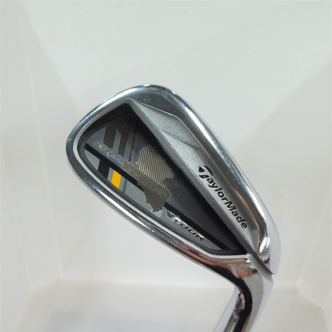 TaylorMade Iron Set ROCKET BLADEZ TOUR – GOLF Partner USA