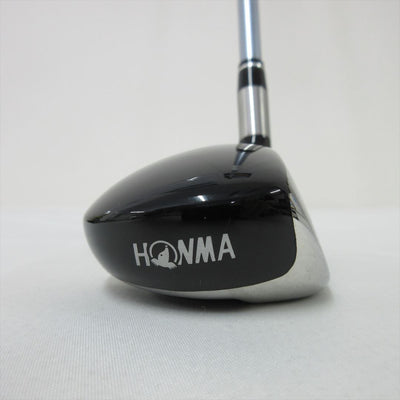 HONMA Hybrid TOUR WORLD TW737c HY 22° VIZARD IN-U75