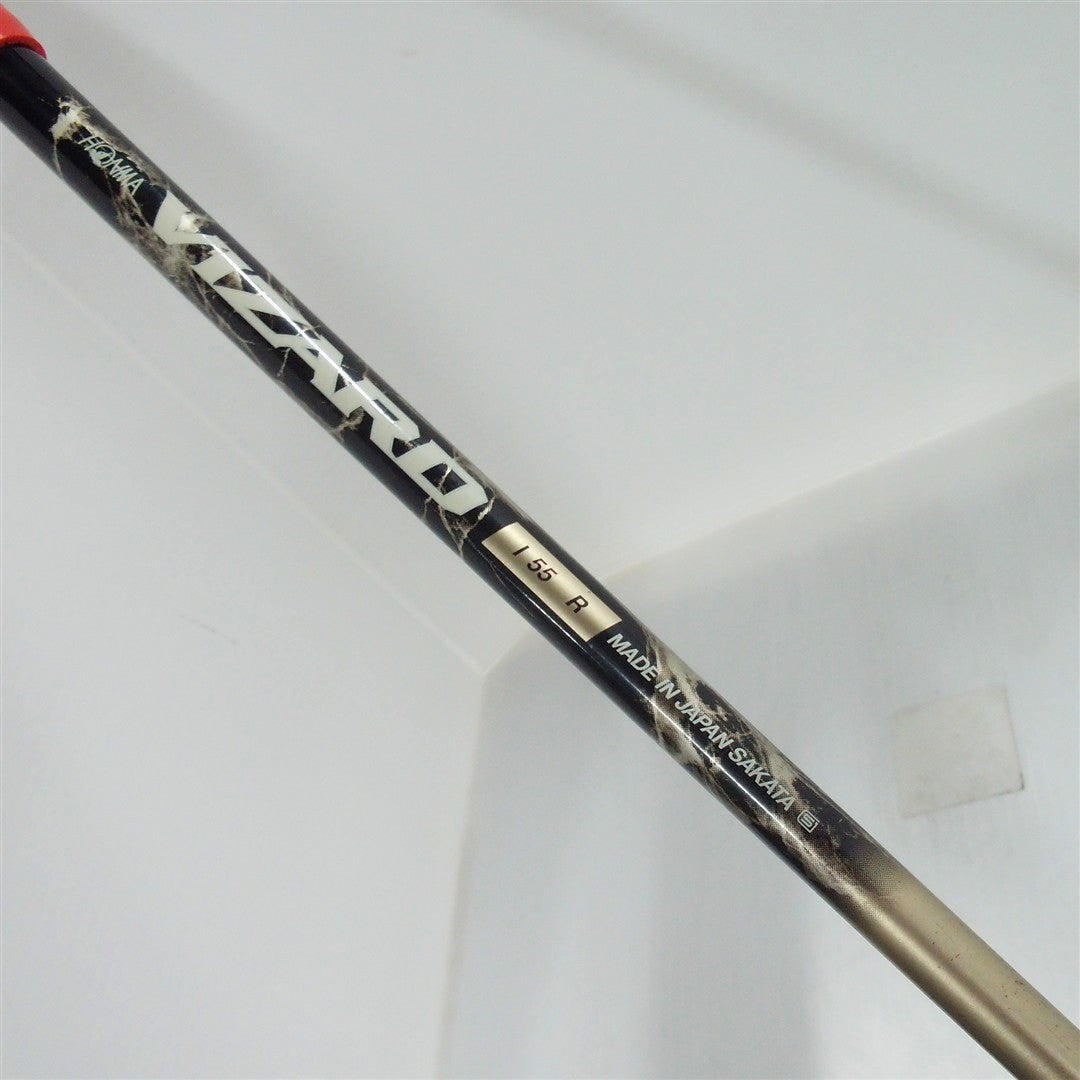 HONMA Iron Set TOUR WORLD TW727P FORGED Regular VIZARD I55 6 pieces