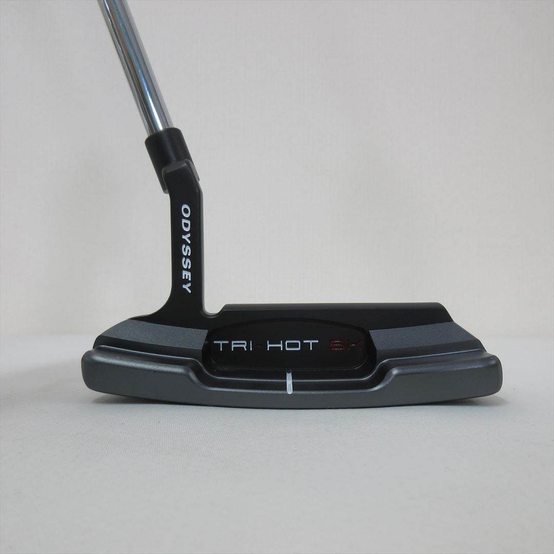 Odyssey Putter TRI-HOT 5K DOUBLE WIDE CH 34 inch