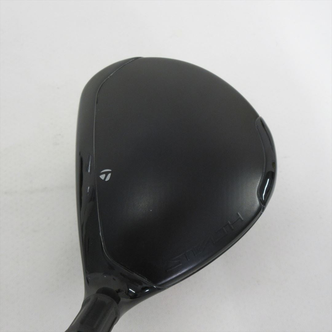 TaylorMade Fairway STEALTH 5W 18° StiffRegular TENSEI RED TM50