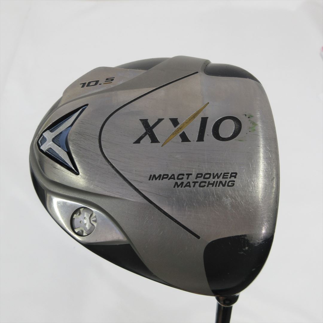 Dunlop Driver Fair Rating XXIO6 10.5° Regular XXIO MP600