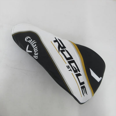 Callaway Driver ROGUE ST MAX 10.5° Regular VENTUS 5 for CW(ROGUE ST)