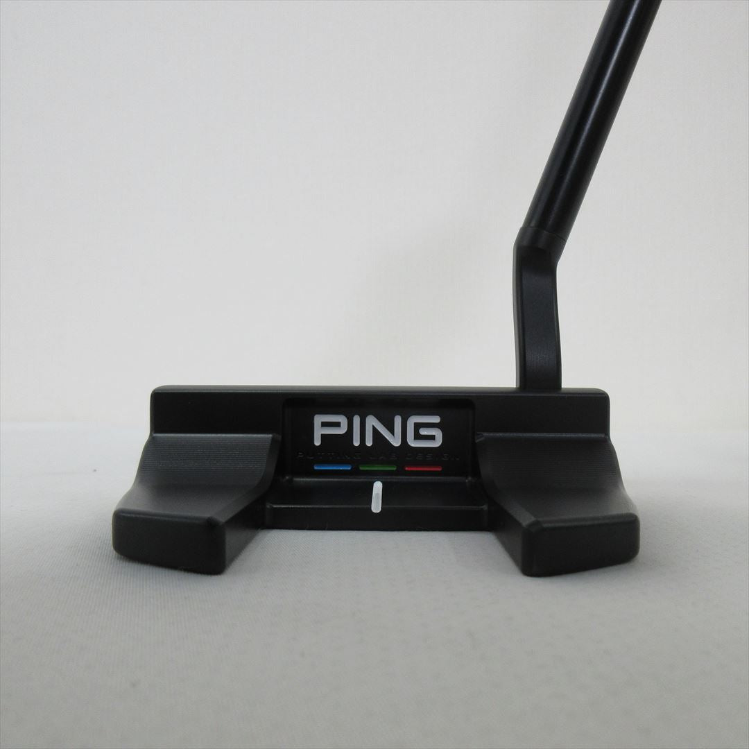 Ping Putter Left-Handed PLD MILLED PRIME TYNE 4 34 inch