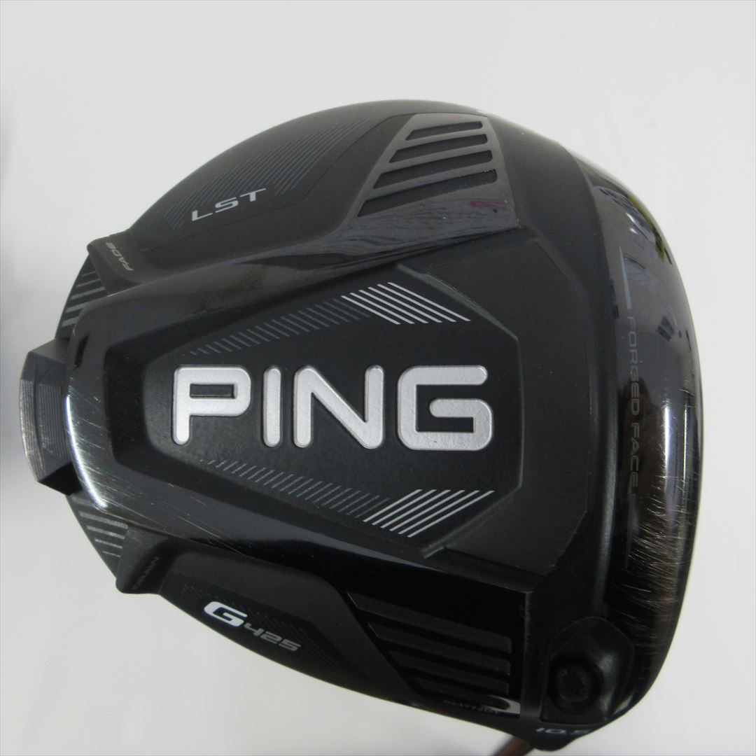 Ping Driver G425 LST 10.5° Stiff ALTA J CB SLATE