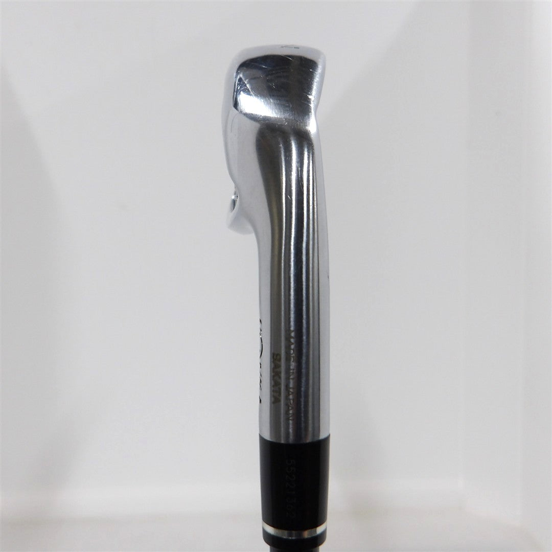 HONMA Iron Set BERES NX Regular VIZARD FOR NX 45 5 pieces