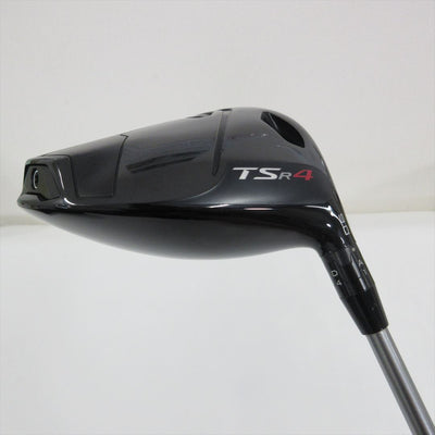 Titleist Driver TSR4 9° Stiff TSP311