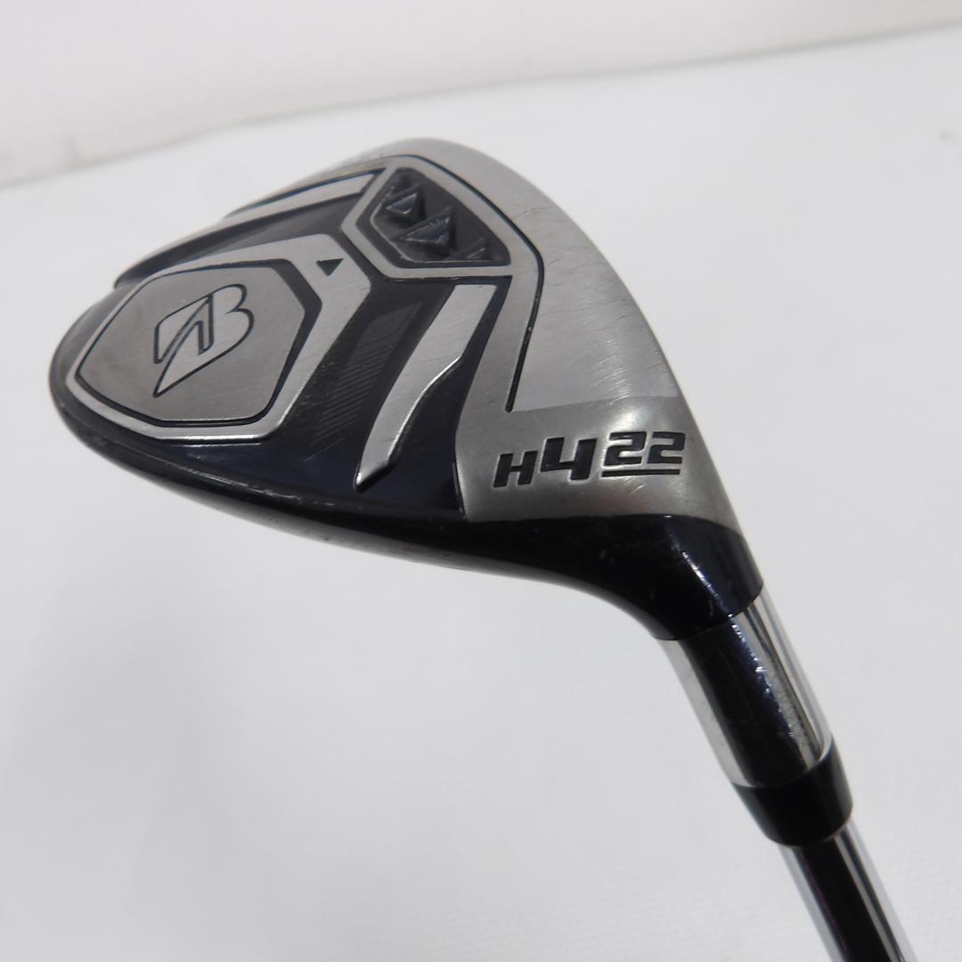 Bridgestone Hybrid TOUR B JGR(2019) – GOLF Partner USA
