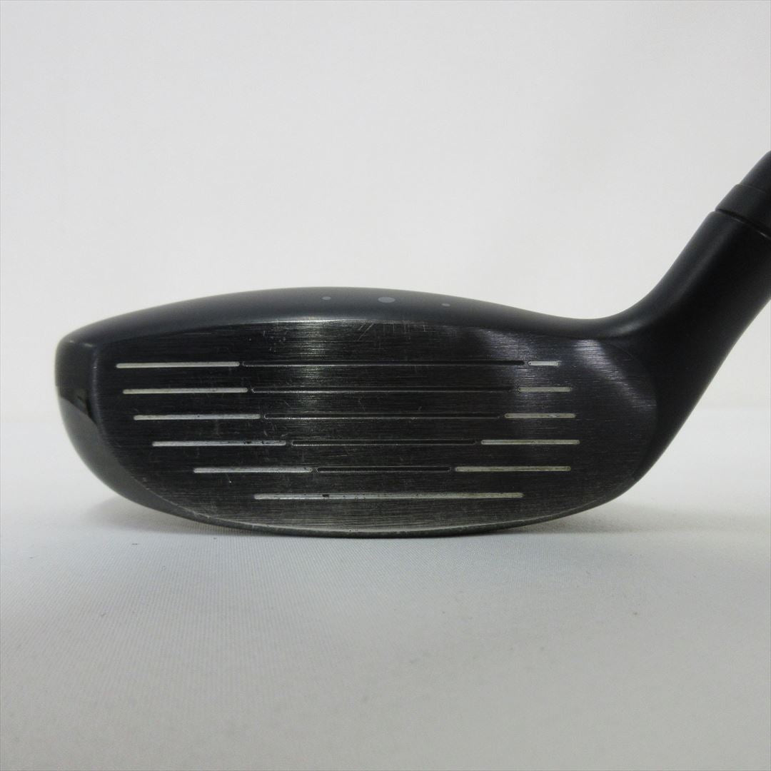 Ping Hybrid G425 HY 22° Stiff ALTA J CB SLATE