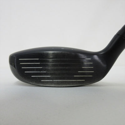 Ping Hybrid G425 HY 22° Stiff ALTA J CB SLATE