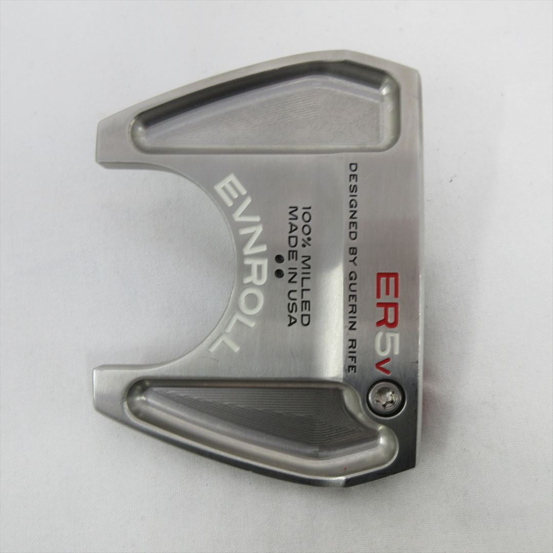 Evnroll Putter EVNROLL ER5v(Short Crank) 34 inch