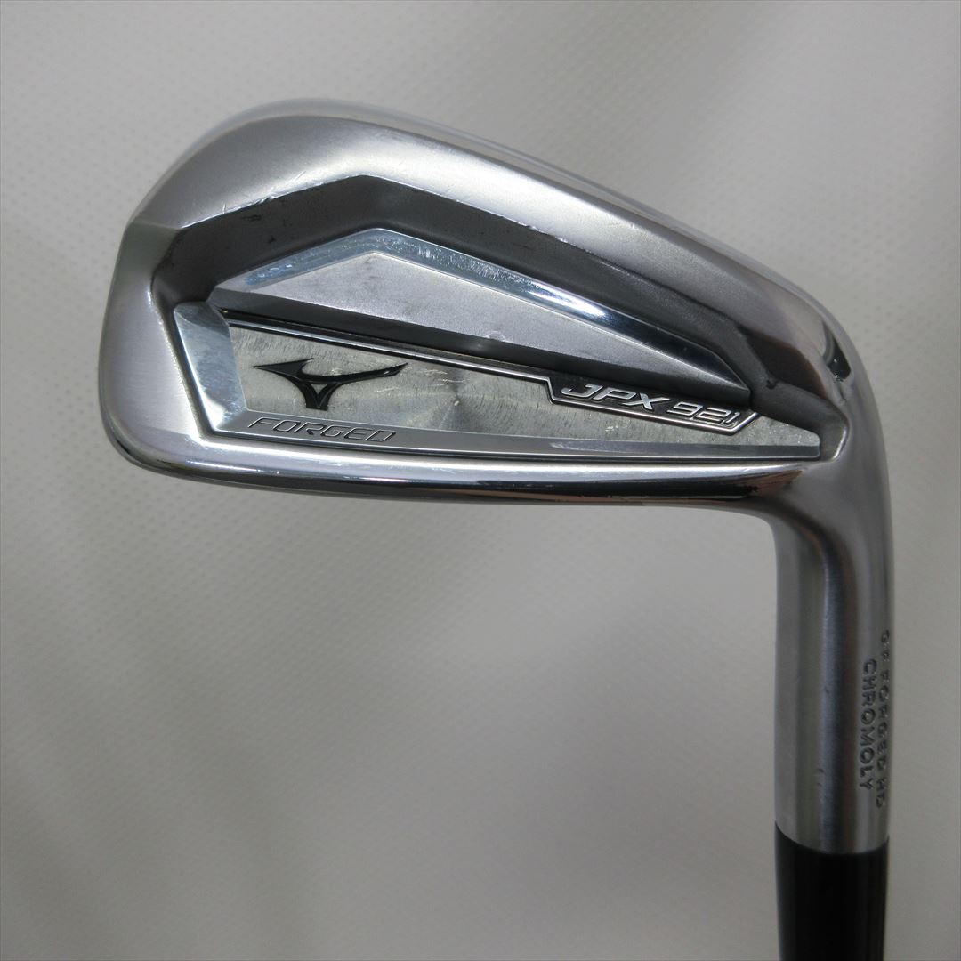 Mizuno Iron Set JPX 921 FORGED Stiff Dynamic Gold 120 S200 6 pieces