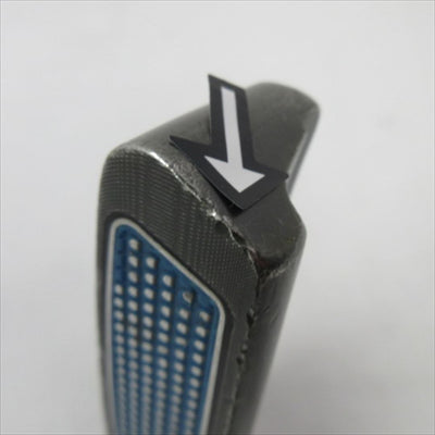 Odyssey Putter Fair Rating STROKE LAB i #1W 33 inch