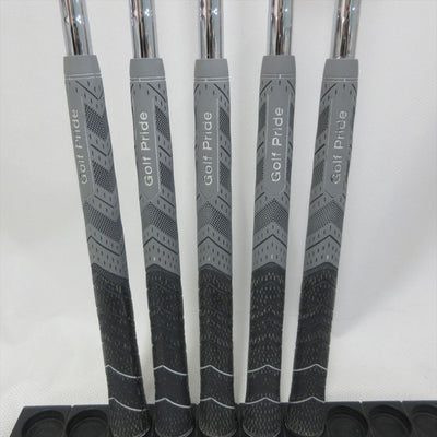 XXIO Iron Set XXIO7 Stiff NS PRO 900GH D.S.T for XXIO 5 pieces