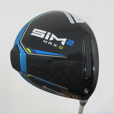 TaylorMade Driver SIM2 MAX-D 12° Ladies TENSEI BLUE TM40(SIM2)