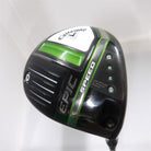 Callaway Driver EPIC SPEED 9° Stiff Speeder 661 EVOLUTION 7