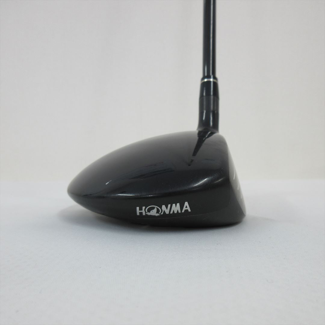 HONMA Fairway TOUR WORLD TW757 5W 18° Regular VIZARD for TW757