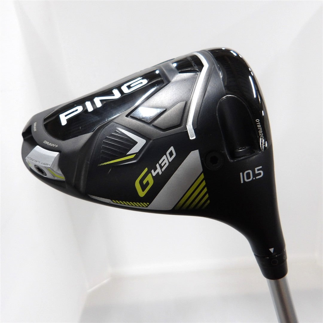 Ping Driver G430 HL SFT 10.5° SPEEDER NX 45