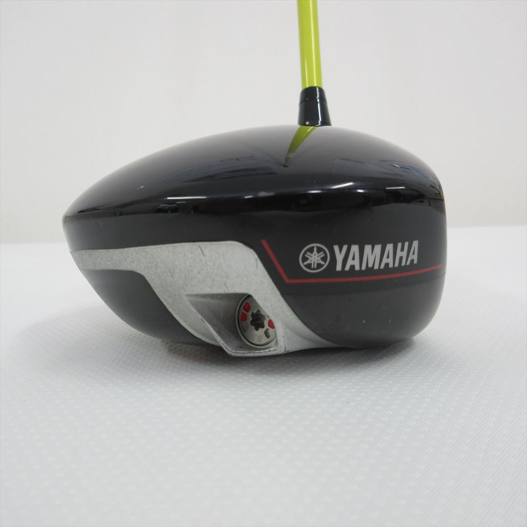 Yamaha Driver inpres RMX TOURMODEL 10° Stiff Tour AD MT-6