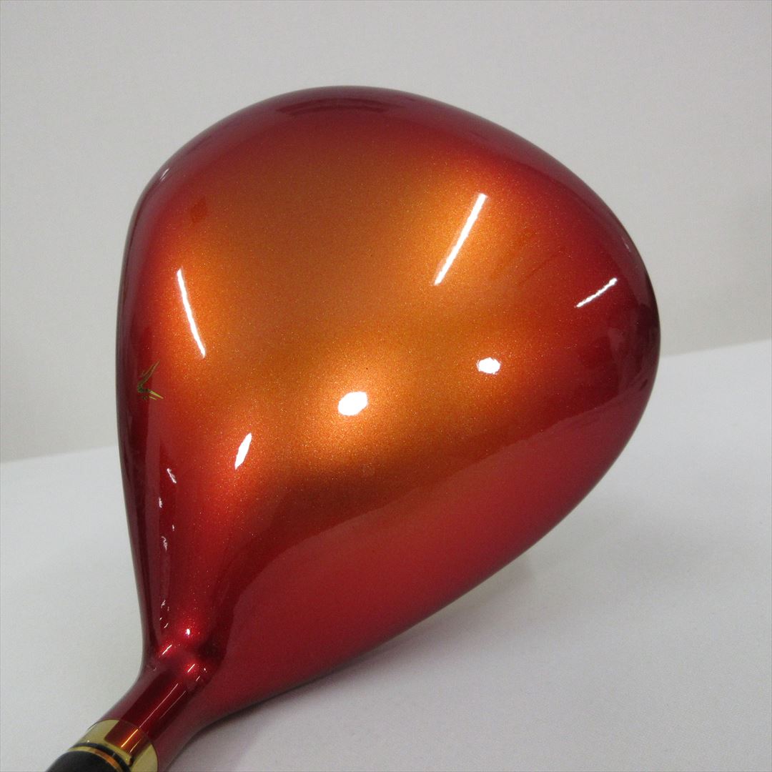 HONMA Driver Fair Rating BERES AIZU 10.5° Senior 4S ARMRQ MX