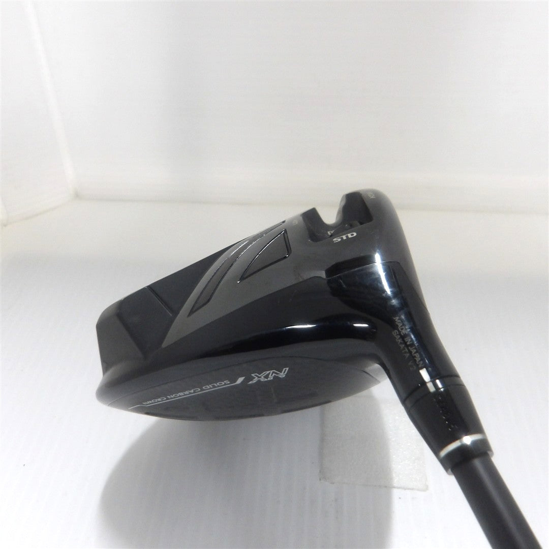 HONMA Driver BERES NX PROTO 10° StiffRegular VIZARD FZ-5