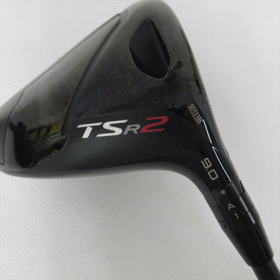 Titleist Driver TSR2 9° Stiff Tour AD IZ-6