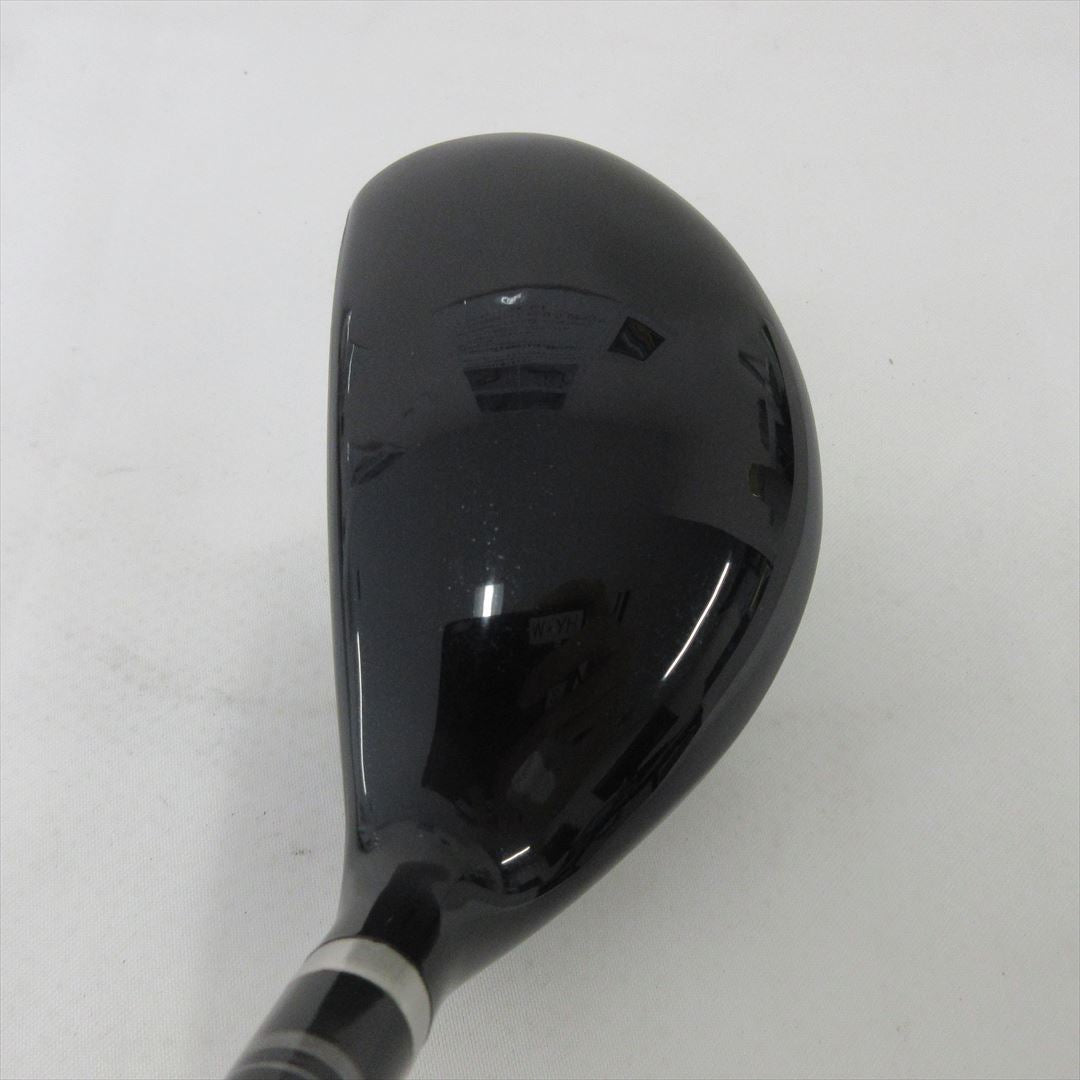 Ryoma golf Hybrid MAXIMA U HY 25° BEYOND POWER U2