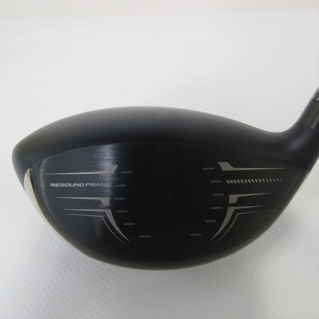 ダンロップ SRIXON ZX5 Mk II LS 10.5° ドライバー DR フレックスS