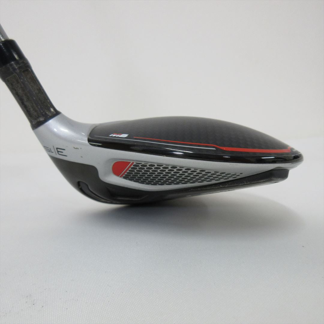 TaylorMade Fairway M6 3W 15° Stiff Diamana DF60