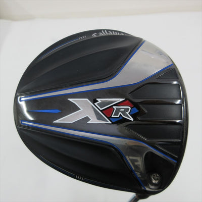 Callaway Driver XR 16 9.5° Stiff Tour AD GP-6