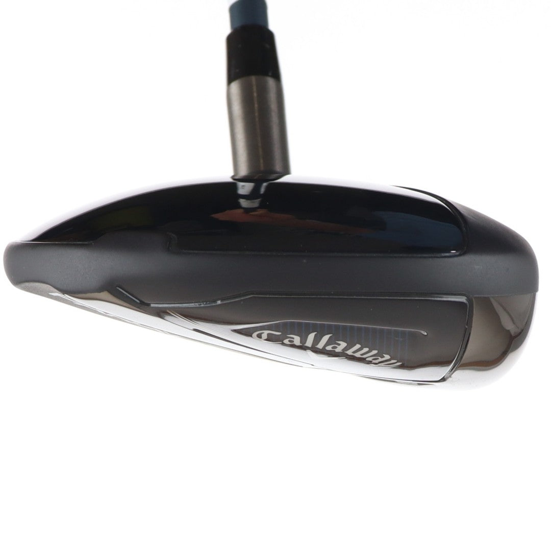 Callaway Fairway PARADYM MAX FAST 5W 19° Regular SPEEDER NX 40 for CW(PARADYM)