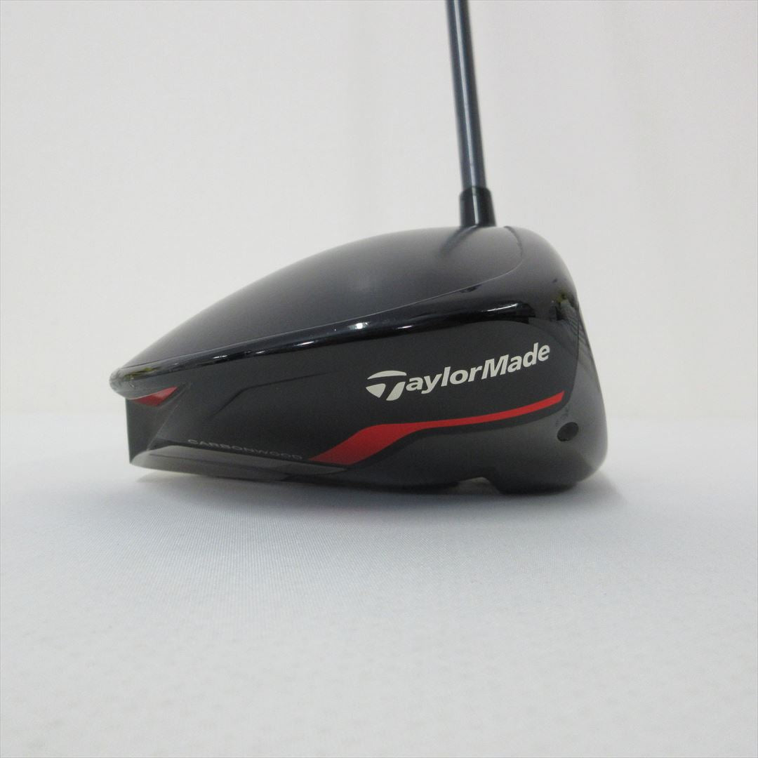 TaylorMade Driver STEALTH PLUS+ 10.5° StiffRegular TENSEI SILVER TM50(STEALTH):