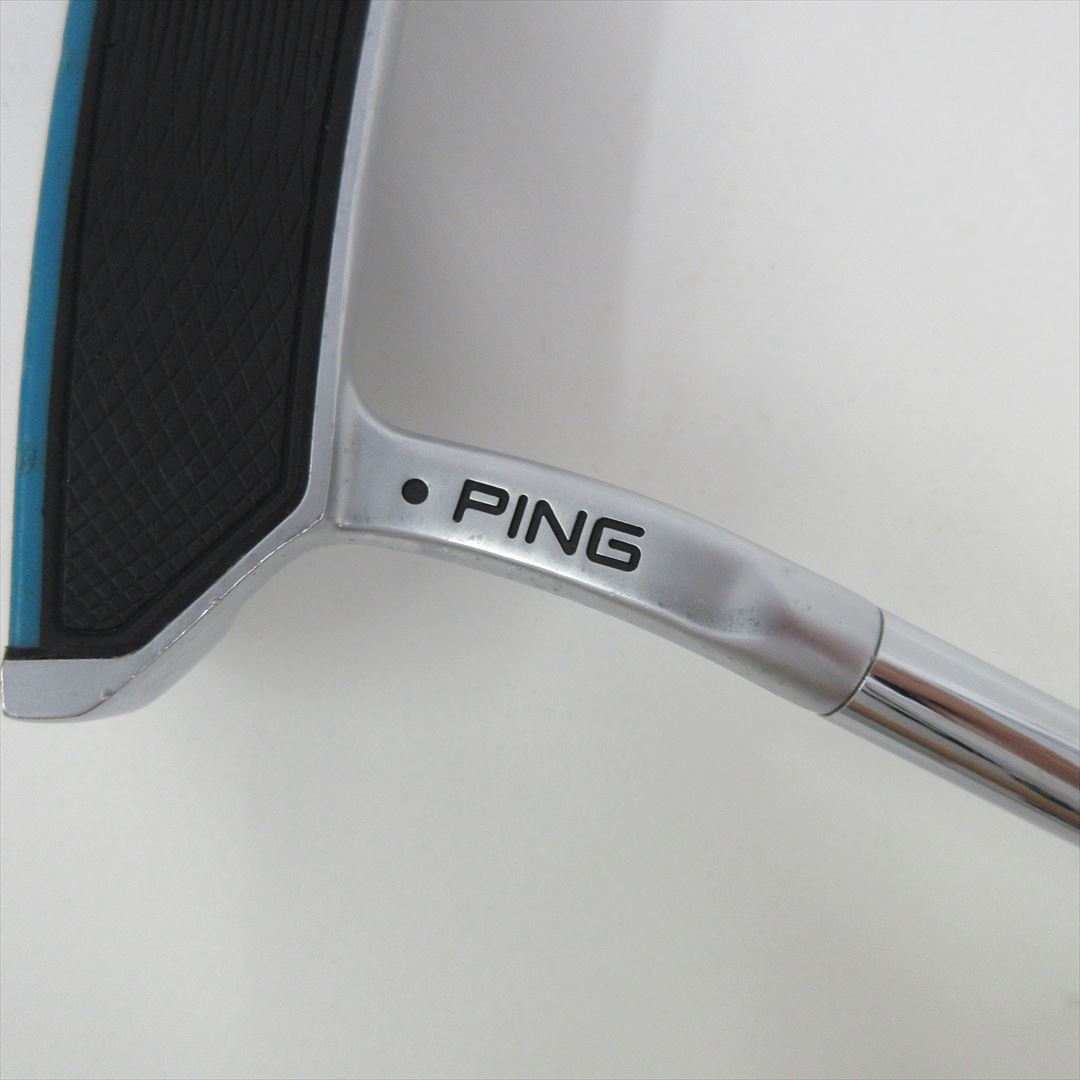 Ping Putter SIGMA 2 ZB 2 34 inch Dot Color Black