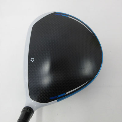 TaylorMade Driver SIM2 MAX-D 10.5° Stiff TENSEI BLUE TM50(SIM2)