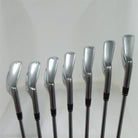 HONMA Iron Set TOUR WORLD TW757P Stiff NS PRO 950GH neo 7 pieces