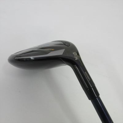 TaylorMade Hybrid Qi10 MAX HY 27° Regular Diamana BLUE TM60(Qi10)