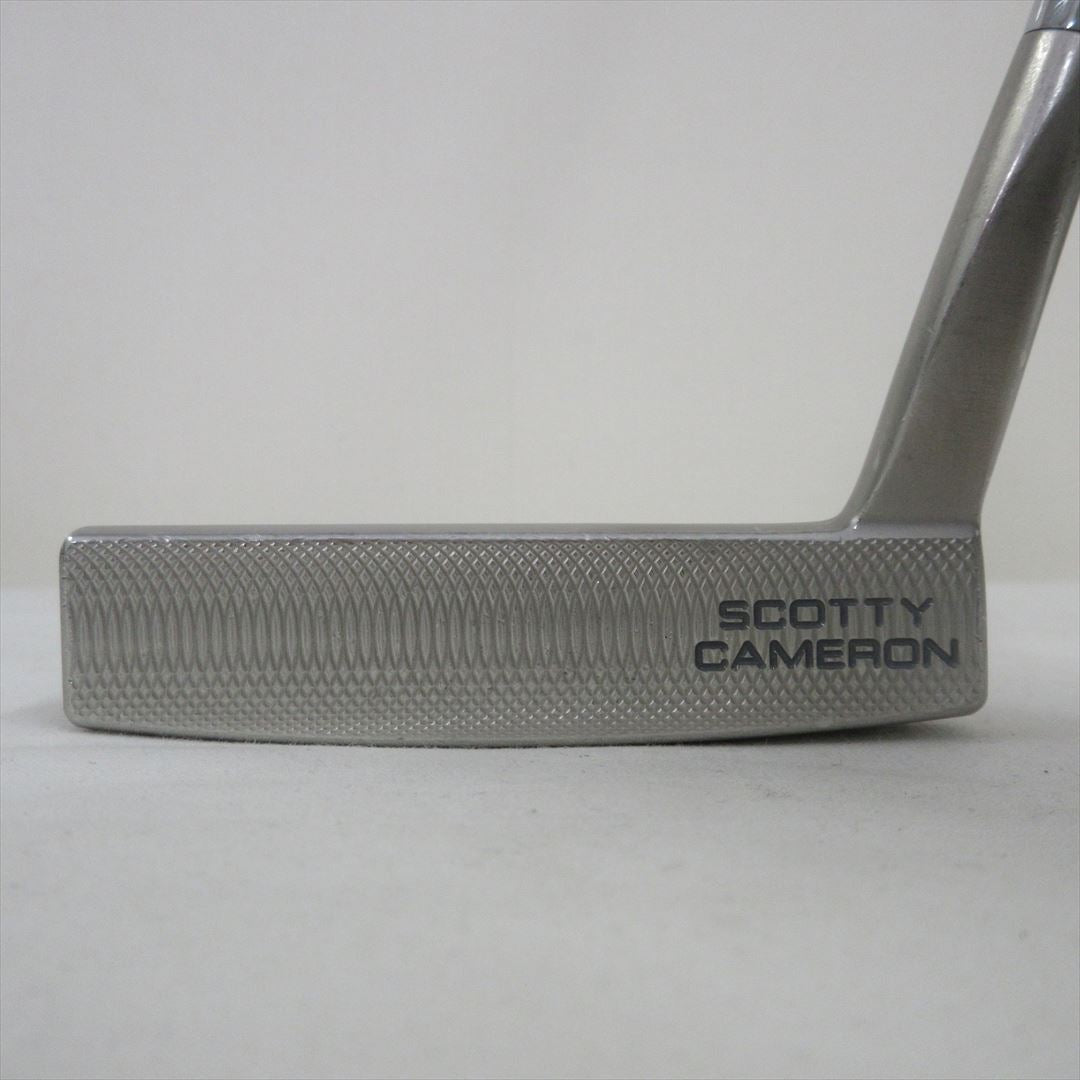 Titleist Putter SCOTTY CAMERON select GoLo 3 34 inch